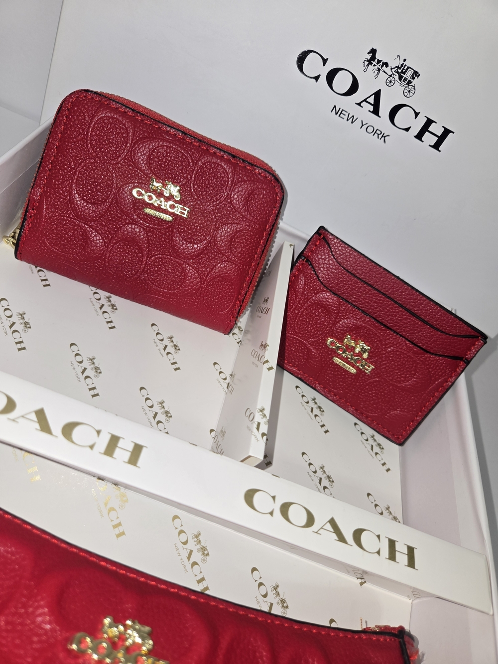 Shoulder Bag - Picture 2 of 8